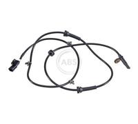 Sensore N° Giri Ruota A.b.s. 31363 per Nissan Standard Automobile