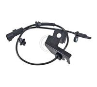 Sensore N° Giri Ruota A.b.s. 31372 per Ford Ford Usa Standard Automobile