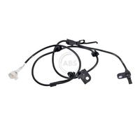 Sensore N° Giri Ruota A.b.s. 31398 per Toyota Assale Anteriore