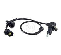 Sensore N° Giri Ruota A.b.s. 31453 per Chevrolet Daewoo Assale Posteriore Sx