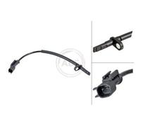 Sensore N° Giri Ruota A.b.s. 31612 per Ford Standard Automobile Assale Anteriore