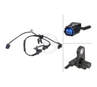 Sensore N° Giri Ruota A.b.s. 31617 per Hyundai Assale Anteriore Dx