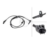 Sensore N° Giri Ruota A.b.s. 31828 per Fiat Jeep Assale Anteriore