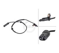 Sensore N° Giri Ruota A.b.s. 32134 per Bmw Mini Standard Automobile