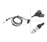 Sensore N° Giri Ruota A.b.s. 32268 per Smart Assale Posteriore Dx