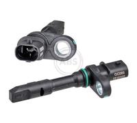 ABS All Brake Systems Sensore giri ruota 32282 Attivo per Mercedes-Benz Assale anteriore