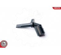 Sensore, N° giri ruota anteriore e posteriore per AUDI BENTLEY VW A4 A4 Allroad