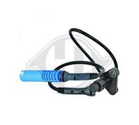 Sensore N giri ruota ANTERIORE PER BMW 5 Touring 520i 110 KW 150 CV