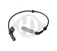 Sensore N giri ruota ANTERIORE SX PER BMW 3 Cabriolet M3 3.2 252 KW 343 CV