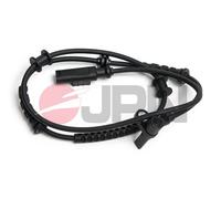 Sensore, N° giri ruota Assale anteriore bilaterale per FIAT PANDA