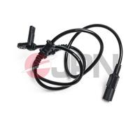 Sensore, N° giri ruota Assale anteriore bilaterale per MERCEDES-BENZ VW CRAFTER