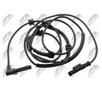 Sensore, N° giri ruota Assale anteriore Dx per ALFA ROMEO 147 156 GT