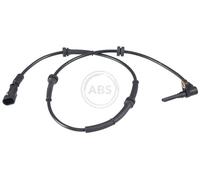 Sensore, N° giri ruota Assale anteriore Dx per ALFA ROMEO 156