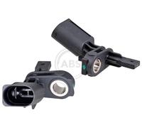 Sensore, N° giri ruota Assale anteriore Dx per AUDI CUPRA SEAT SKODA VW A1 A1 Al