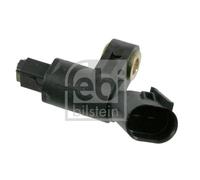 Sensore, N° giri ruota Assale anteriore Dx per AUDI SEAT SKODA VW A3 AROSA BORA