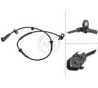 Sensore, N° giri ruota Assale anteriore Dx per CHEVROLET AVEO COBALT