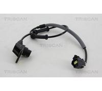 Sensore, N° giri ruota Assale anteriore Dx per CHEVROLET DAEWOO MATIZ SPARK