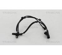 TRISCAN Sensore ABS 8180 21106 anteriore destro per Chevrolet Spark