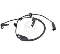 Sensore, N° giri ruota Assale anteriore Dx per DODGE JEEP CALIBER COMPASS PATRIO