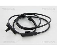 Sensore, N° giri ruota Assale anteriore Dx per FIAT MULTIPLA MULTIPLA VAN