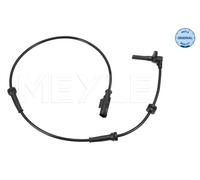 Sensore, N° giri ruota Assale anteriore Dx per FIAT PUNTO