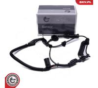 Sensore, N° giri ruota Assale anteriore Dx per FORD MAZDA MAVERICK TRIBUTE