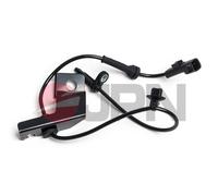 Sensore, N° giri ruota Assale anteriore Dx per FORD MONDEO