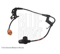 Sensore, N° giri ruota Assale anteriore Dx per HONDA CIVIC