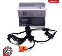 Sensore, N° giri ruota Assale anteriore Dx per HONDA CIVIC