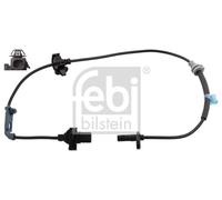 Sensore, N° giri ruota Assale anteriore Dx per HONDA CR-V