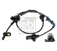 Sensore, N° giri ruota Assale anteriore Dx per HONDA CR-V