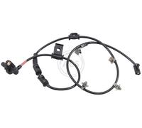 Sensore, N° giri ruota Assale anteriore Dx per HYUNDAI COUPE TIBURON