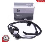 Sensore, N° giri ruota Assale anteriore Dx per HYUNDAI ELANTRA i30