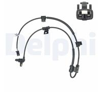 Sensore, N° giri ruota Assale anteriore Dx per HYUNDAI ix35