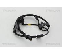 Sensore, N° giri ruota Assale anteriore Dx per HYUNDAI TUCSON