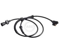 Sensore, N° giri ruota Assale anteriore Dx per JEEP GRAND CHEROKEE