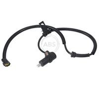 Sensore, N° giri ruota Assale anteriore Dx per KIA SORENTO