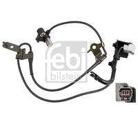 Sensore, N° giri ruota Assale anteriore Dx per MAZDA 6