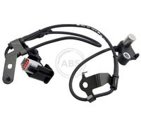 Sensore, N° giri ruota Assale anteriore Dx per MAZDA 6