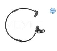 Sensore, N° giri ruota Assale anteriore Dx per MERCEDES-BENZ CLK SLK