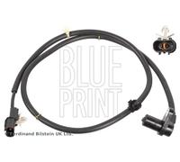 Sensore, N° giri ruota Assale anteriore Dx per MITSUBISHI DION LANCER LANCER CAR