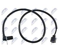 Sensore, N° giri ruota Assale anteriore Dx per MITSUBISHI PAJERO