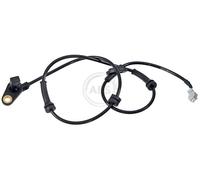 Sensore, N° giri ruota Assale anteriore Dx per NISSAN X-TRAIL