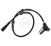 Sensore, N° giri ruota Assale anteriore Dx per RENAULT MEGANE