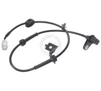 Sensore, N° giri ruota Assale anteriore Dx per SUZUKI ALTO