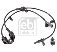 Sensore, N° giri ruota Assale anteriore Dx per SUZUKI ERTIGA SWIFT