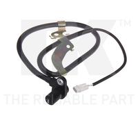 Sensore, N° giri ruota Assale anteriore Dx per SUZUKI LIANA