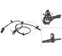 Sensore, N° giri ruota Assale anteriore Dx per SUZUKI SX4 S-CROSS VITARA