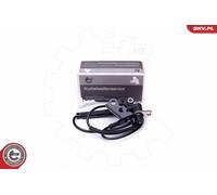 Sensore, N° giri ruota Assale anteriore Dx per TOYOTA AVENSIS COROLLA