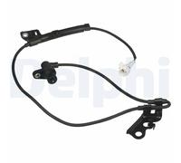 Sensore, N° giri ruota Assale anteriore Dx per TOYOTA COROLLA